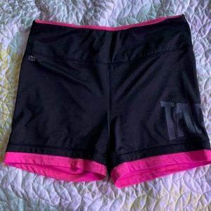 TapOut Running shorts Black Pick